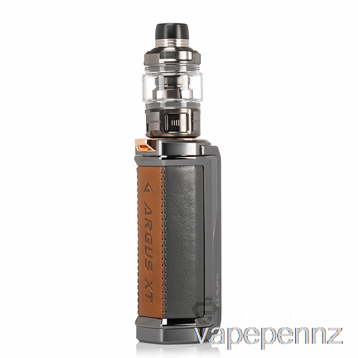 VOOPOO Argus XT 100W Starter Kit MAAT - Graphite VAPE NZ